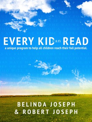 cover image of Every Kid Can Read